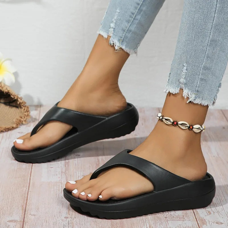 Flip Flops Women's Slippers