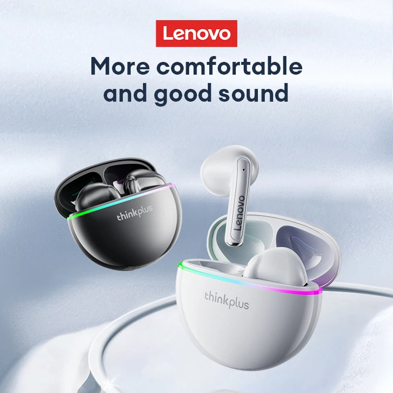 Original Lenovo XT97 PRO Wireless Bluetooth