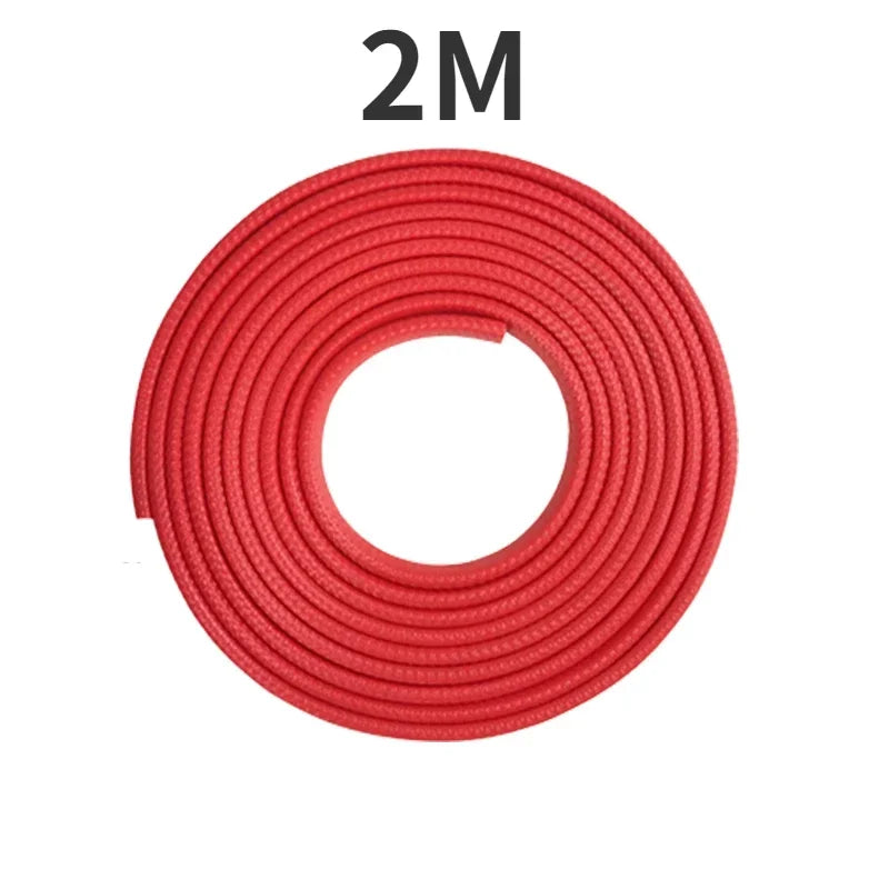 2/3/5M  Strip Sealing Guard Styling Car Decor
