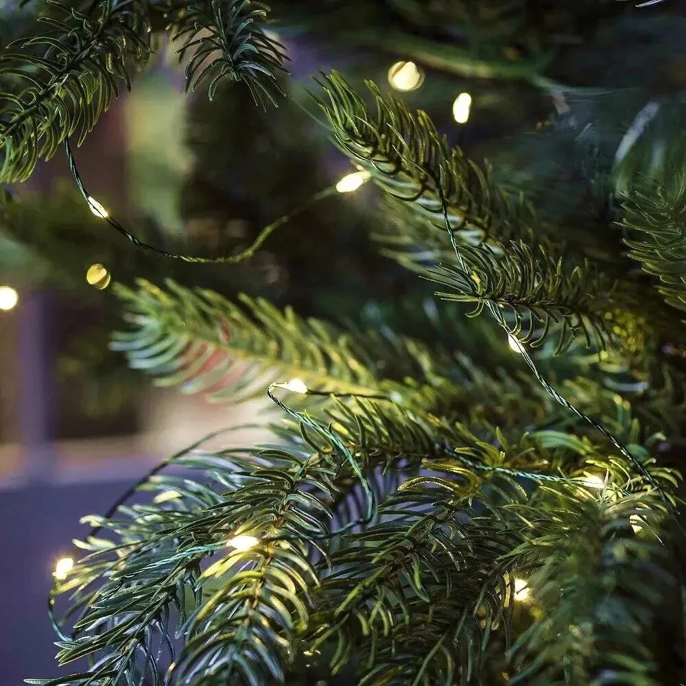 100m/200m LED String Lights Fairy