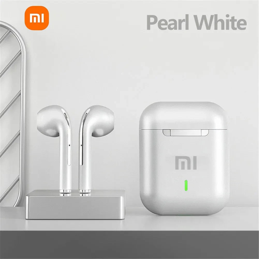 XIAOMI J18 Wireless Bluetooth Earphone Noise Cancelling Headphone