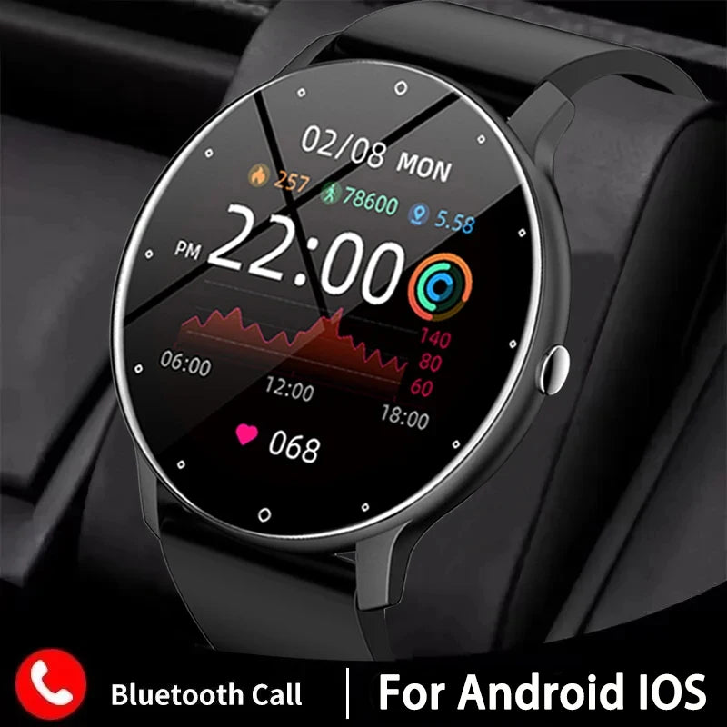 2024 Smart Watch Men