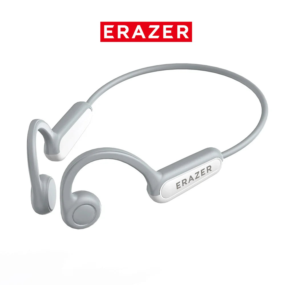 ERAZER XF22 Earphone Bluetooth 5.4 Sports Wireless Headphones