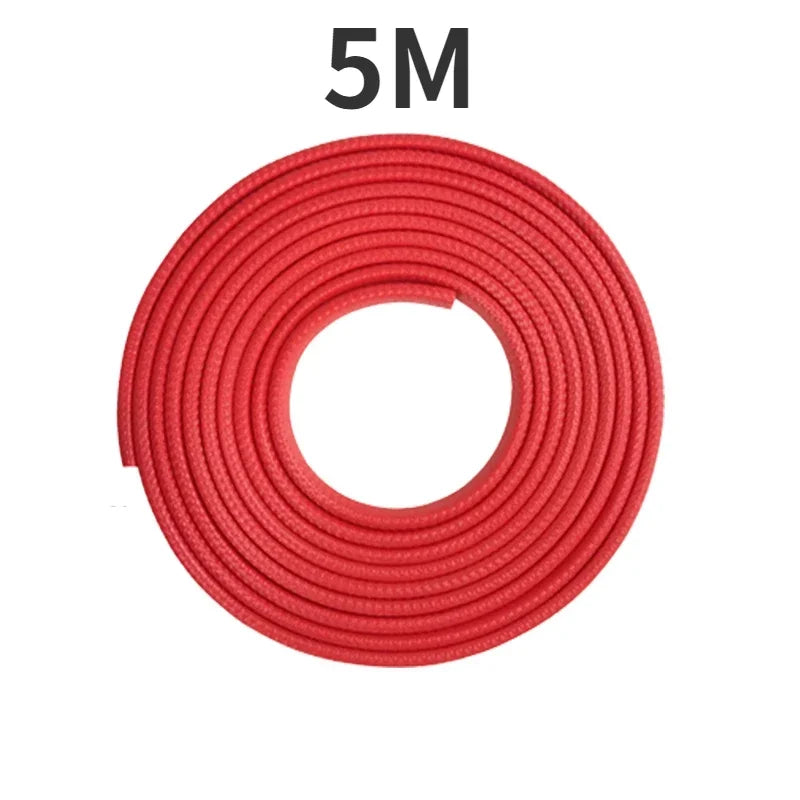 2/3/5M  Strip Sealing Guard Styling Car Decor