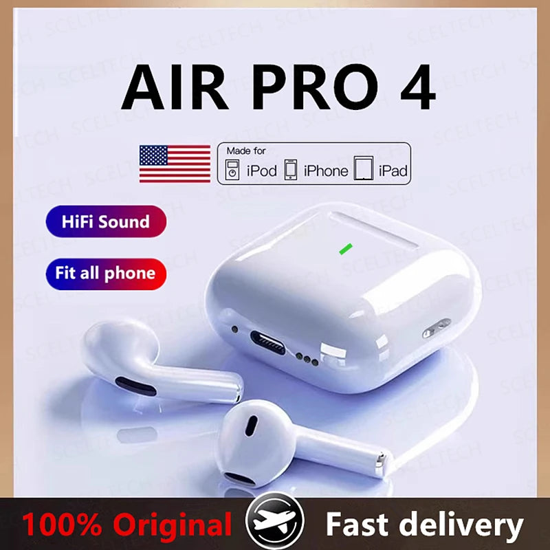 Headset For iPhone Apple Xiaomi Android phone