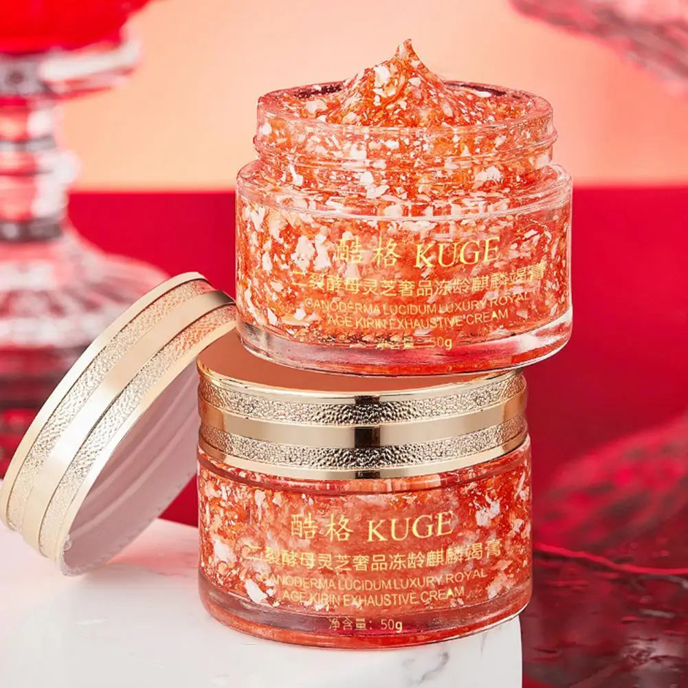 Dragon Blood Retinol Cream Moisturizer Facial Cream