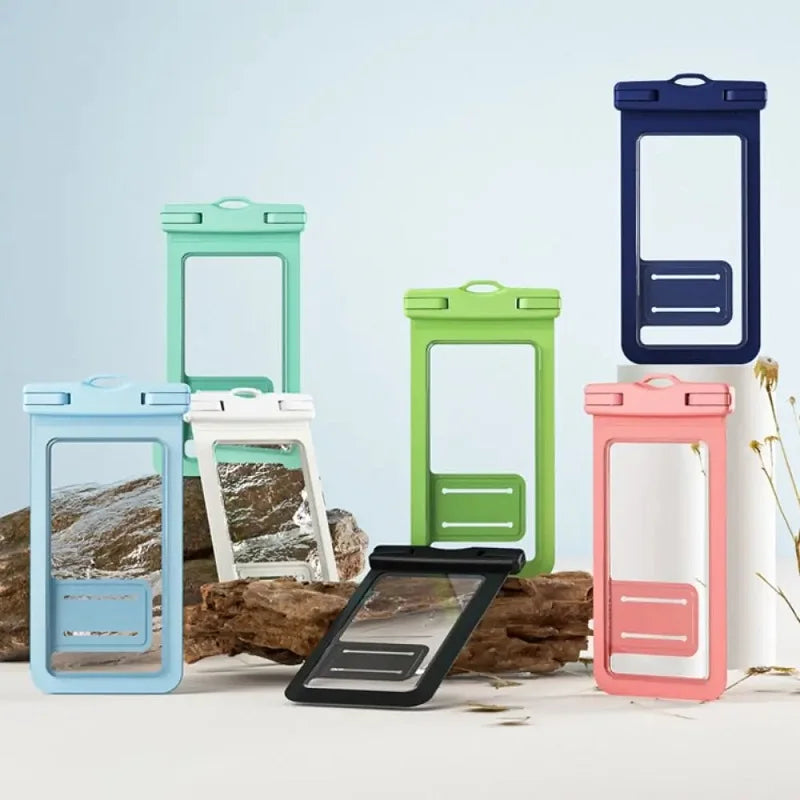 Waterproof Phone Case