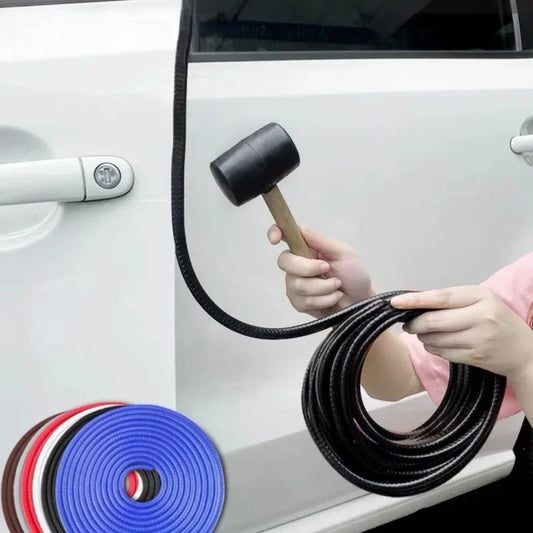 2/3/5M  Strip Sealing Guard Styling Car Decor