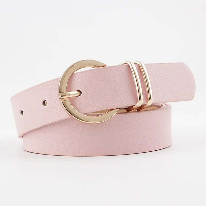 Designer High Quality Female Belt/ Western Belts for Women