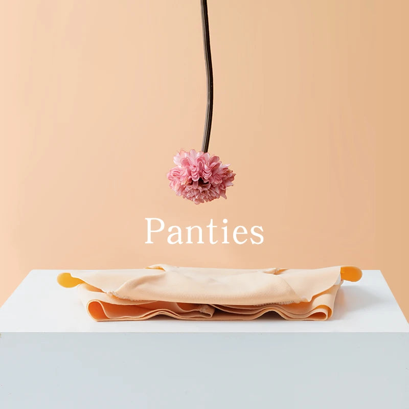 Seamless Underwear