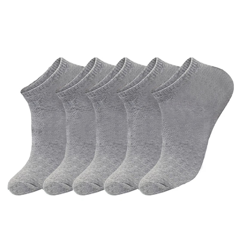 5pairs Men's Socks