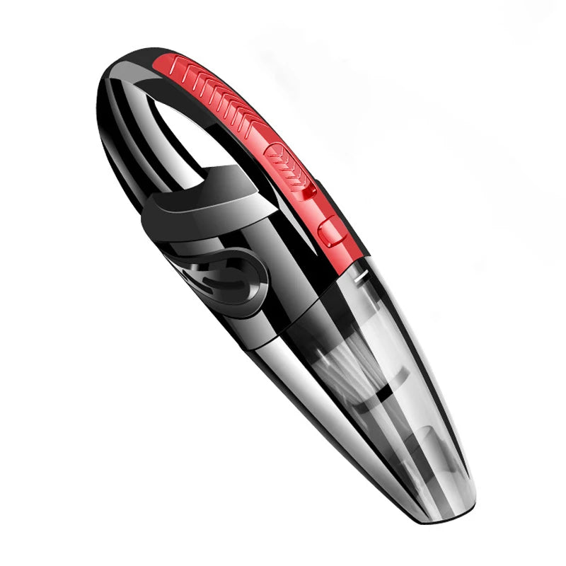 Wireless Handheld Vacuum Cleaner 120W Portable Cordless Cleaner