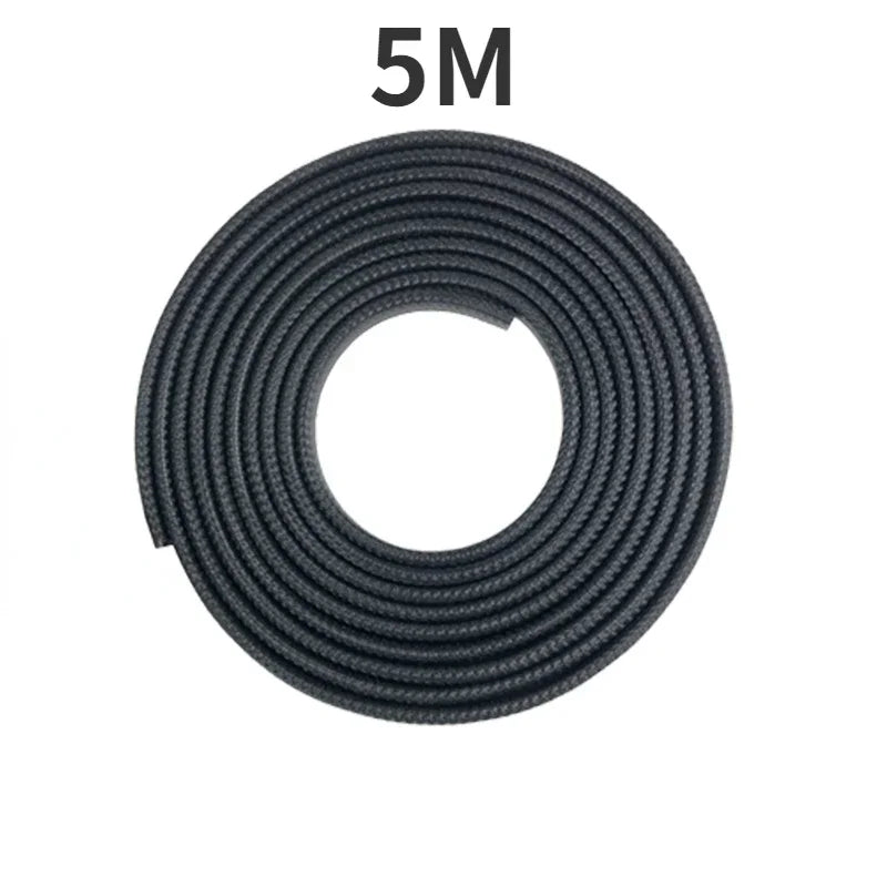 2/3/5M  Strip Sealing Guard Styling Car Decor
