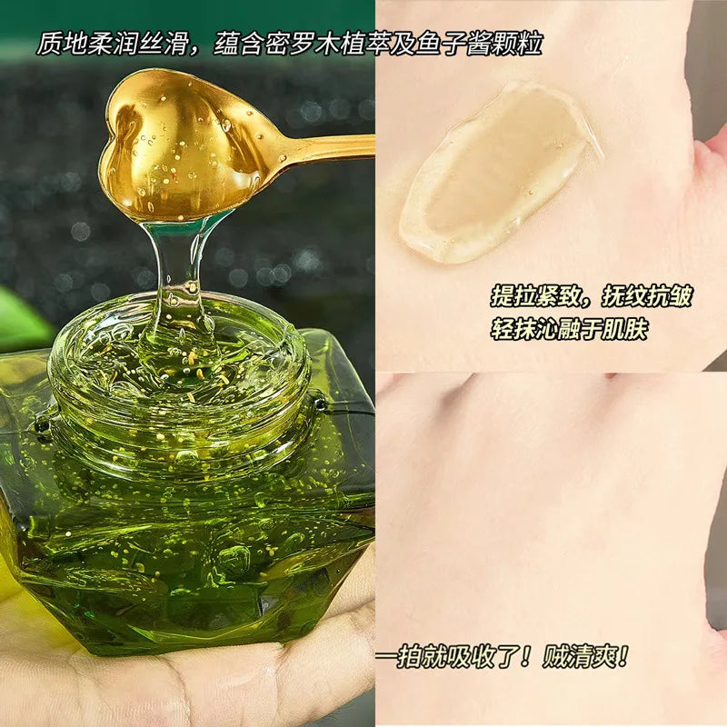 Effective Revitalize Skin Face Cream Beauty  Lifting Brighten Moisturizing Facial Skin Care Korean Makeup