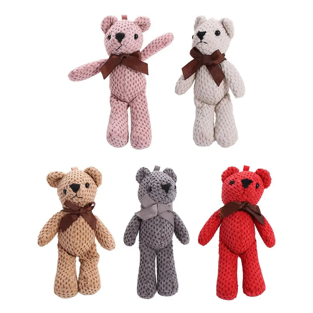 15CM Bear Stuffed Plush Toys