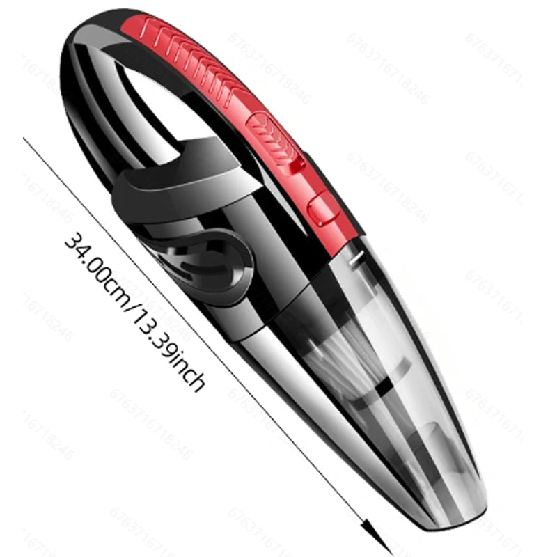 Wireless Vacuum Cleaner