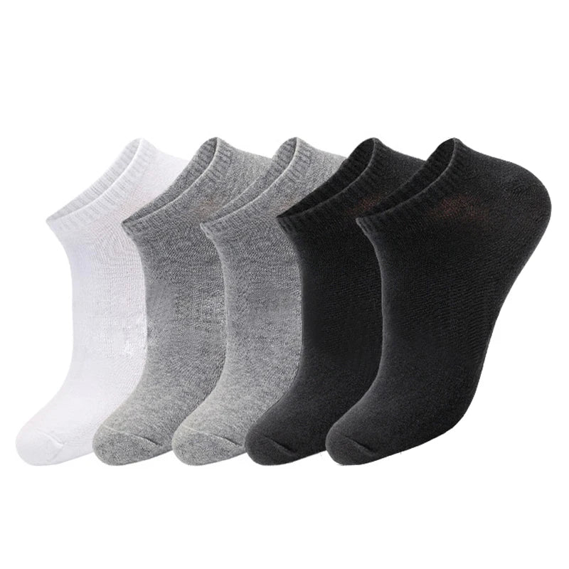 5pairs Men's Socks