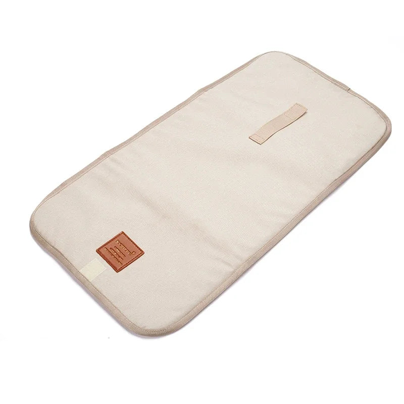 Compact Travel Nappy Diaper Changing Matt