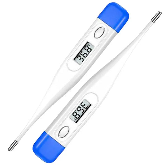 Digital Thermometer,