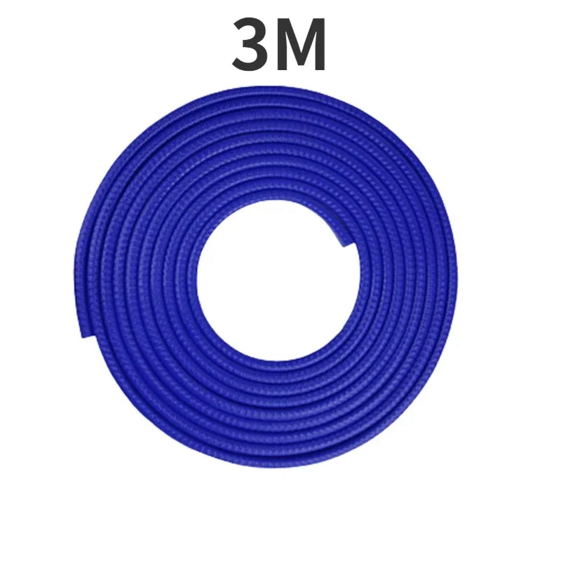 2/3/5M  Strip Sealing Guard Styling Car Decor