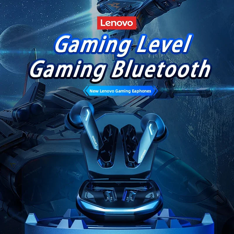 Lenovo GM2 Pro TWS Wireless Headphones