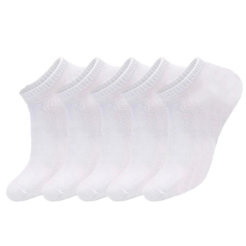 5pairs Men's Socks
