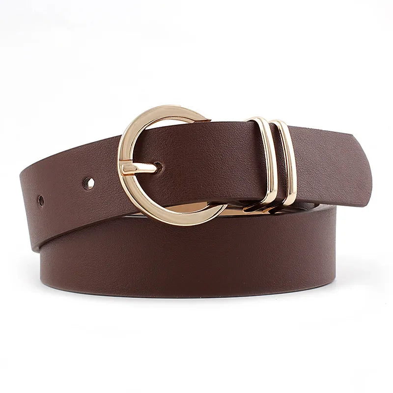 Designer High Quality Female Belt/ Western Belts for Women