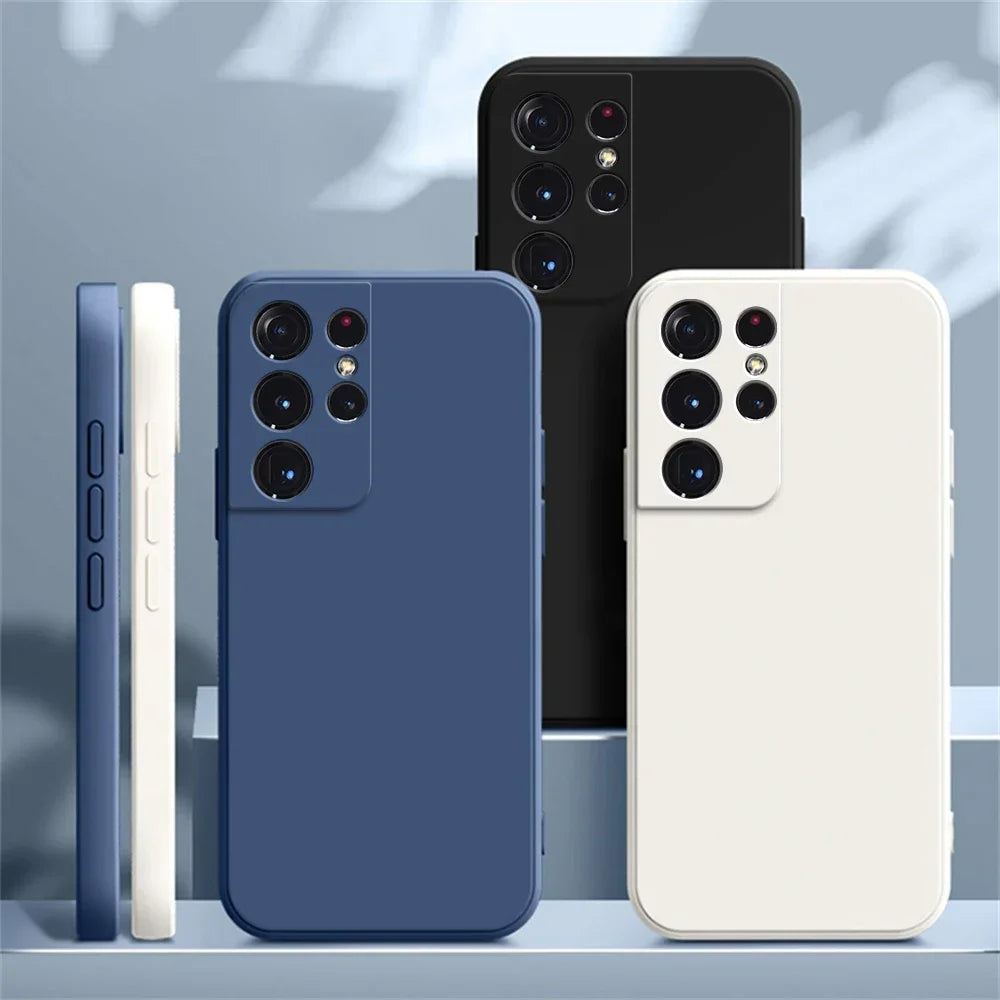 Original Official Phone Case for Samsung