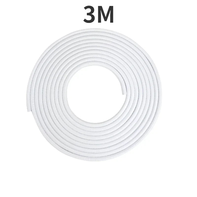 2/3/5M  Strip Sealing Guard Styling Car Decor