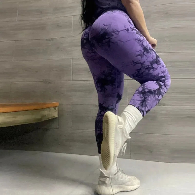 Gym Leggings