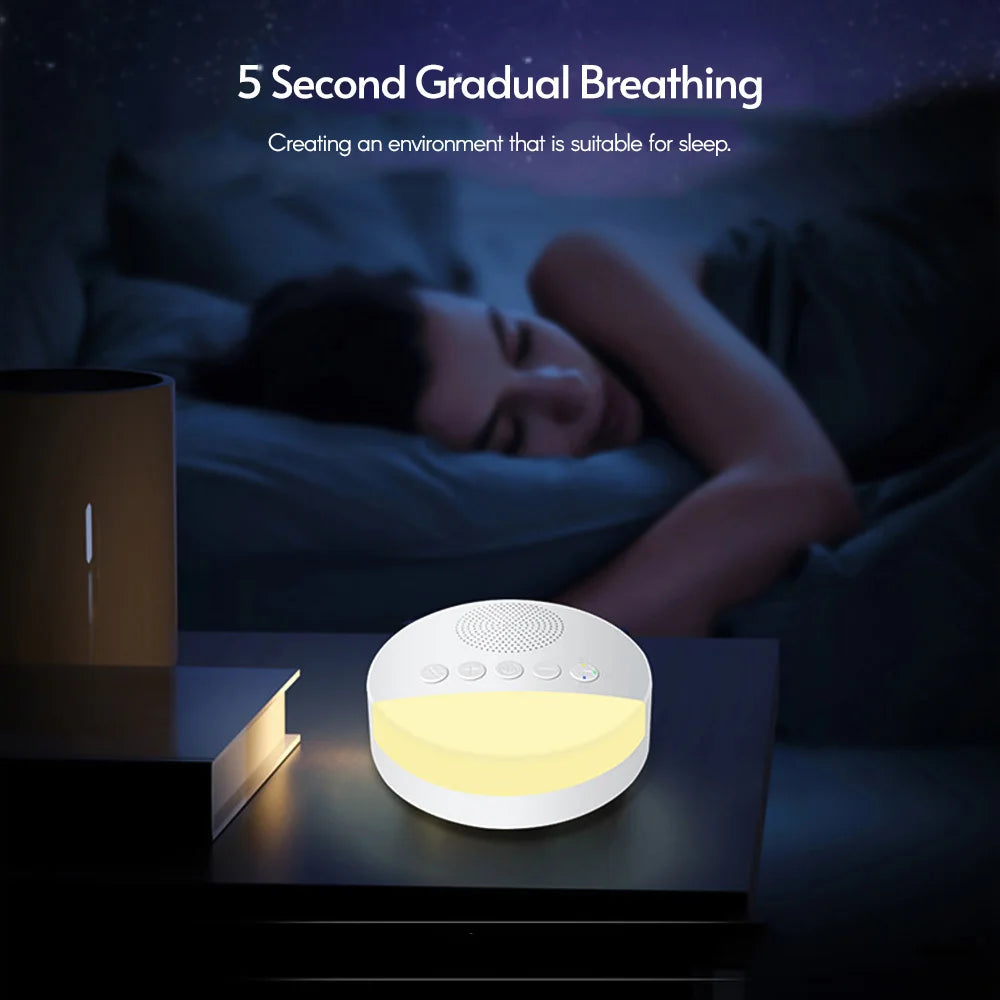Baby White Noise Machine