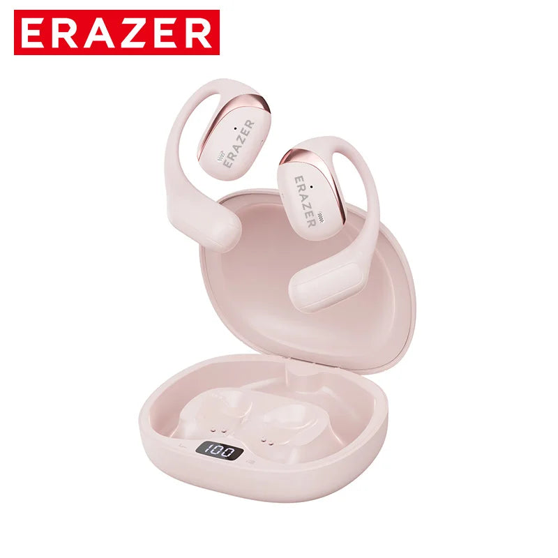 Lenovo ERAZER X9 Wireless Headphones OWS Sports