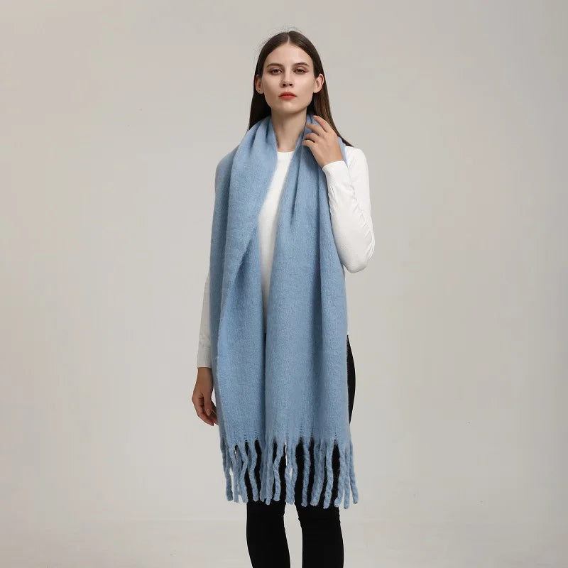 Elegant Scarf