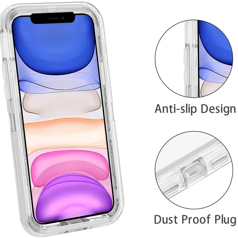 For iPhone