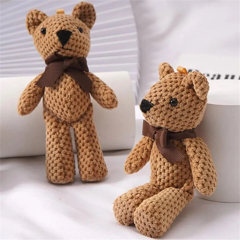 15CM Bear Stuffed Plush Toys