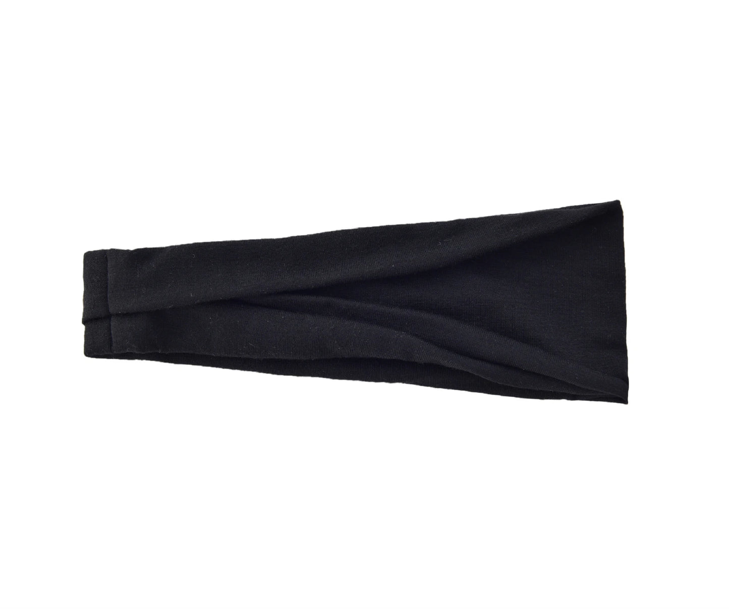 Elastic Hair Bands Yoga Hairband Fashion Makeup Hair Hoop Vintag Headwrap