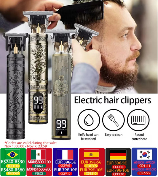 Hair Clipper
