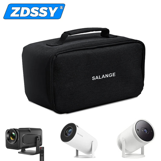 HY320 Projector Storage Bag Case