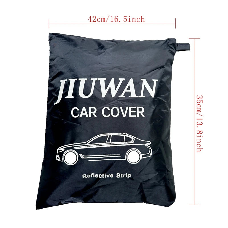 Reflective Strips Universal for Hatchback Sedan SUV