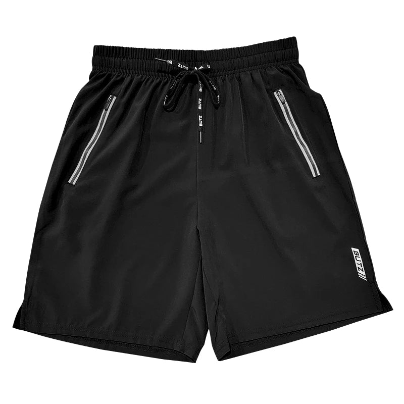 Summer New Shorts Men's Fitness Pants