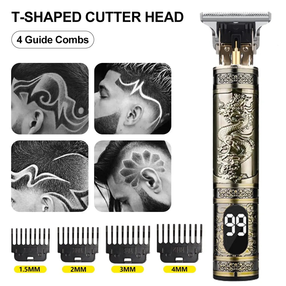 Hair Clipper