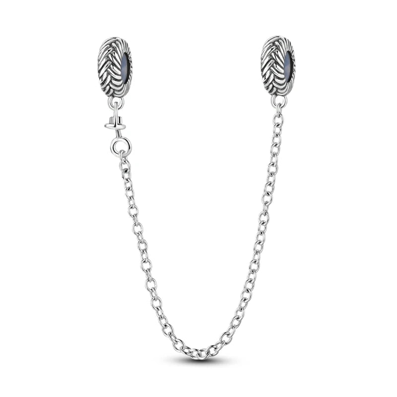 925 Sterling Silver 2024 Summer Charms Bead