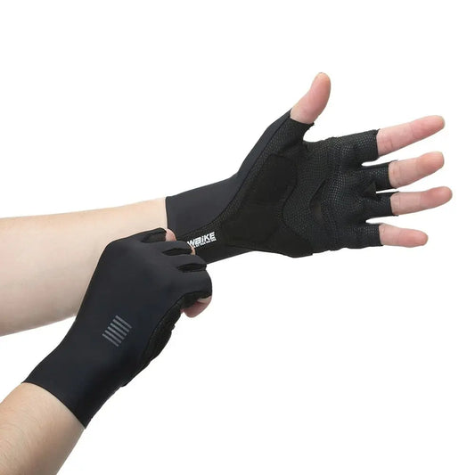 Female Cycling Gloves