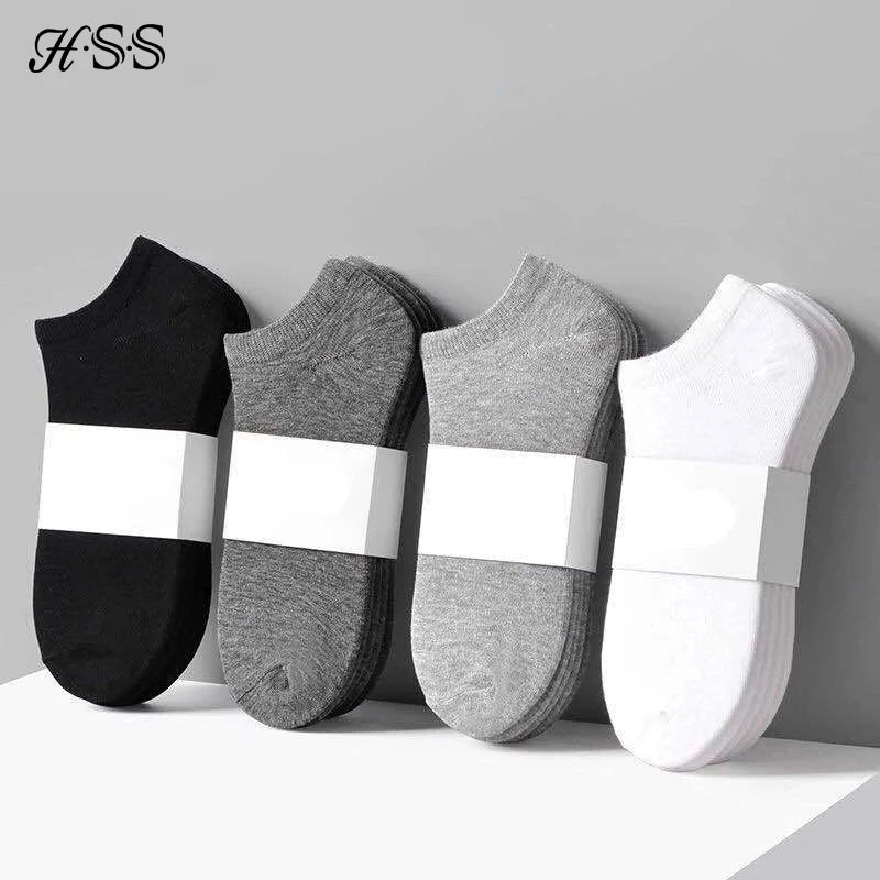 5pairs Men's Socks