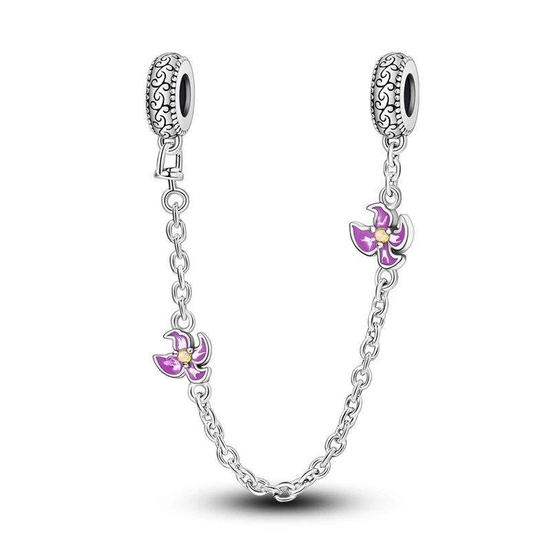 925 Sterling Silver 2024 Summer Charms Bead