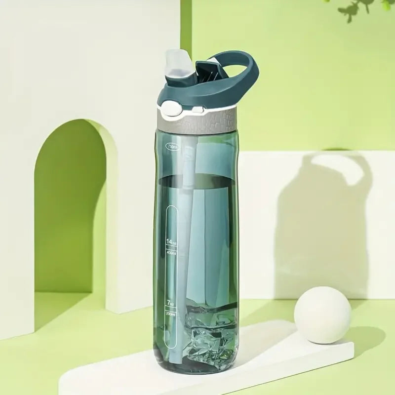 750ml Sports Water Bottle
