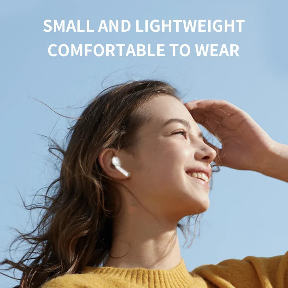 GUJIU A7 Pro TWS Air Ear Pods Earphone Buds Wireless Earbuds