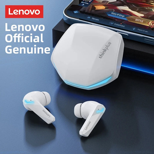 Lenovo GM2 Pro TWS Wireless Bluetooth Headset 5.3 Headphones Sport Gaming Headsets