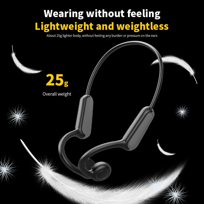 Xiaomi Mijia Bone Conduction Earphones Bluetooth