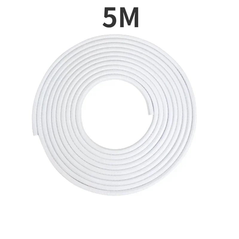 2/3/5M  Strip Sealing Guard Styling Car Decor
